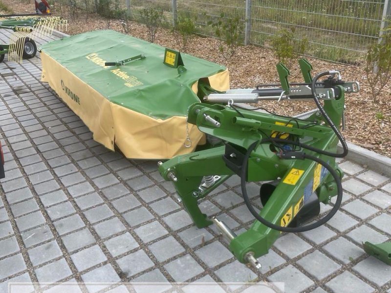 Mähwerk del tipo Krone ActiveMow R 320, Neumaschine en Nabburg (Imagen 1)