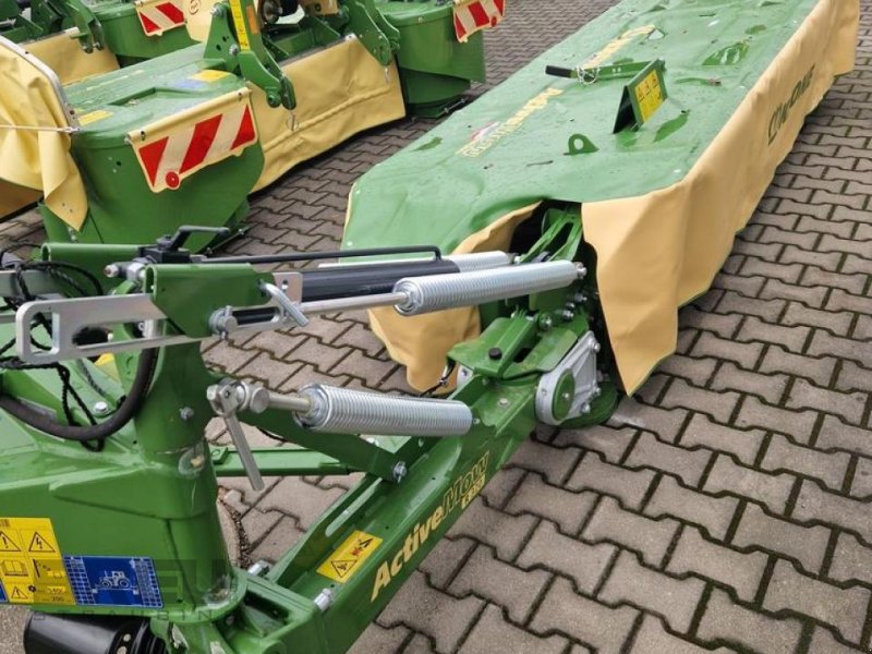 Mähwerk a típus Krone ActiveMow R 320, Neumaschine ekkor: Straubing (Kép 1)