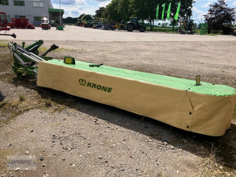 Mähwerk του τύπου Krone ACTIVEMOW R 360, Gebrauchtmaschine σε Berne (Φωτογραφία 1)