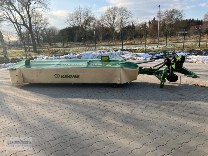 Mähwerk del tipo Krone ACTIVEMOW R 360, Gebrauchtmaschine In Aurich (Immagine 1)