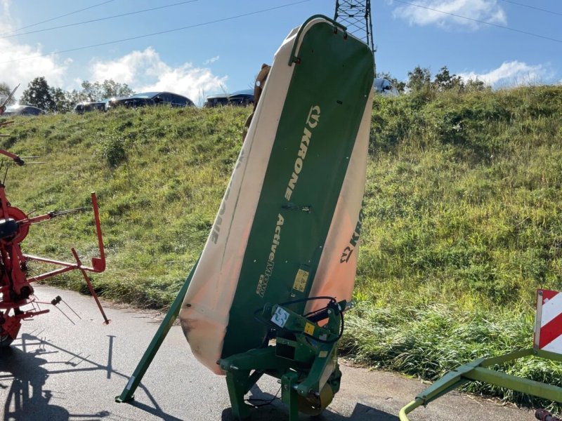 Mähwerk des Typs Krone ActiveMow R240, Gebrauchtmaschine in Zwettl (Bild 1)