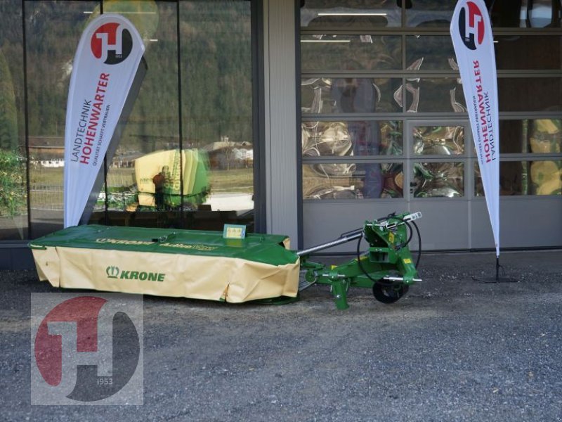 Mähwerk tipa Krone ActiveMow R280 (20584), Neumaschine u St.Martin bei Lofer (Slika 1)