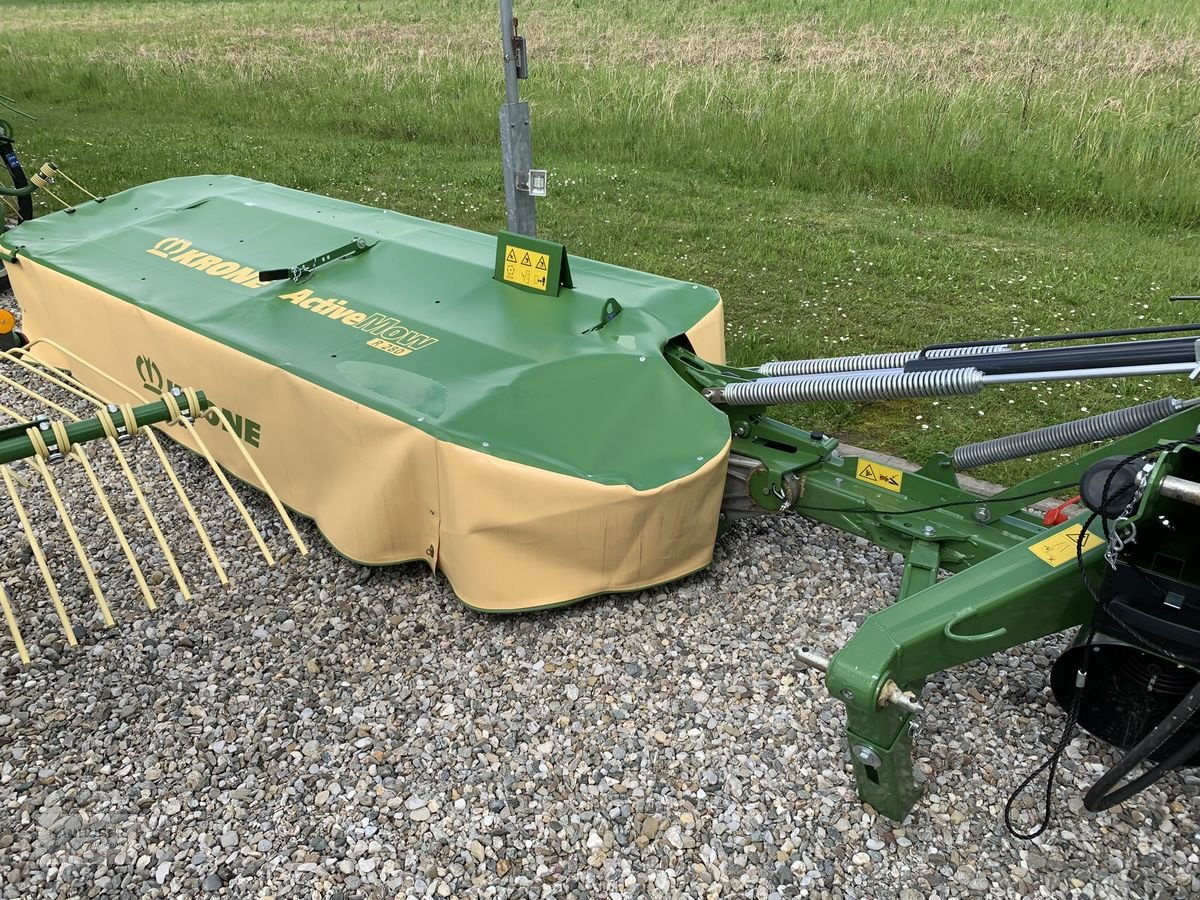 Mähwerk del tipo Krone ActiveMow R280, Neumaschine In Unterneukirchen (Immagine 2)