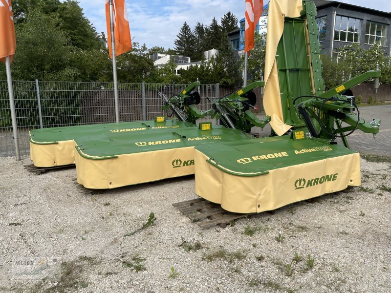 Mähwerk des Typs Krone ActiveMow R280, Neumaschine in Hersbruck (Bild 1)