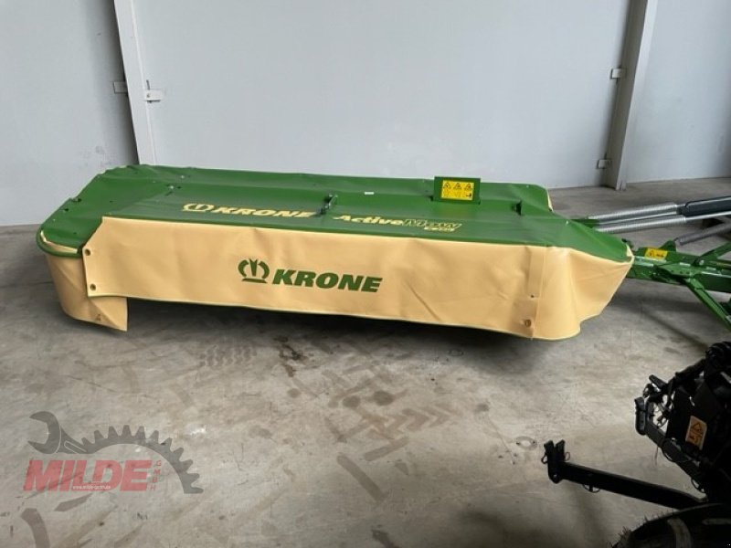 Mähwerk del tipo Krone ActiveMow R280, Neumaschine en Creußen (Imagen 1)