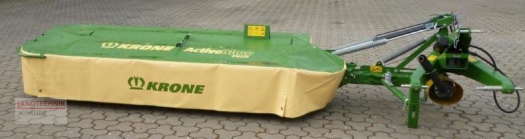 Mähwerk Türe ait Krone ActiveMow R280, Neumaschine içinde Kirkel-Altstadt (resim 1)