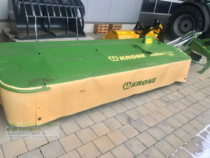 Mähwerk типа Krone ActiveMow R320, Neumaschine в Hiltpoltstein (Фотография 1)