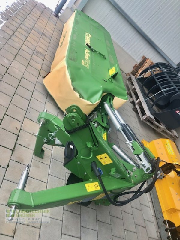 Mähwerk van het type Krone ActiveMow R320, Neumaschine in Hiltpoltstein (Foto 2)