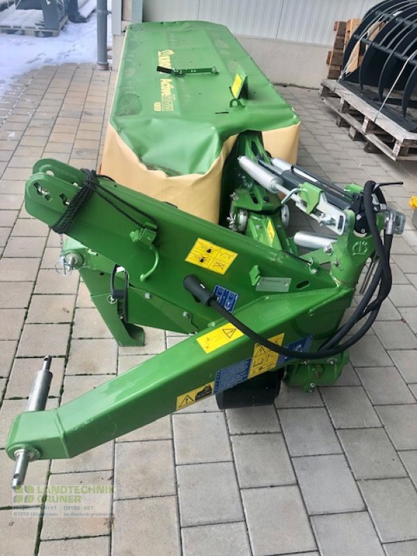 Mähwerk του τύπου Krone ActiveMow R320, Neumaschine σε Hiltpoltstein (Φωτογραφία 3)