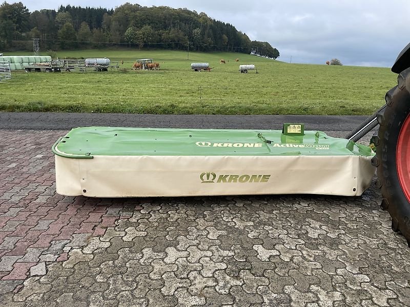 Mähwerk van het type Krone ActivMow R320, Gebrauchtmaschine in Steinau  (Foto 1)