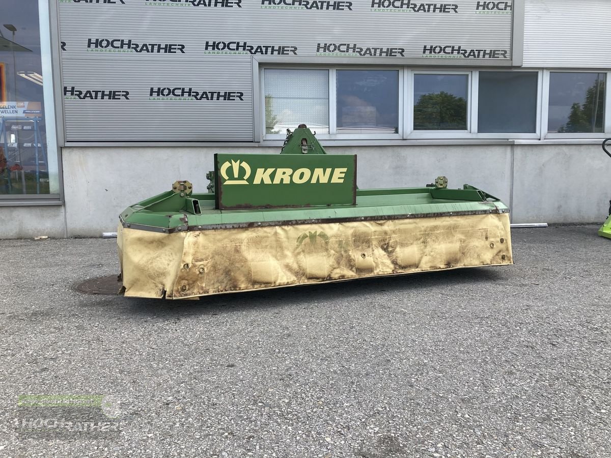 Mähwerk des Typs Krone AFA 243 RS, Gebrauchtmaschine in Kronstorf (Bild 1)