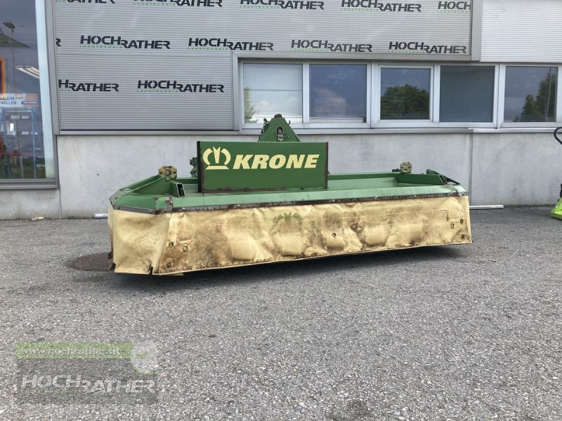 Mähwerk типа Krone AFA 243 RS, Gebrauchtmaschine в Kronstorf (Фотография 1)