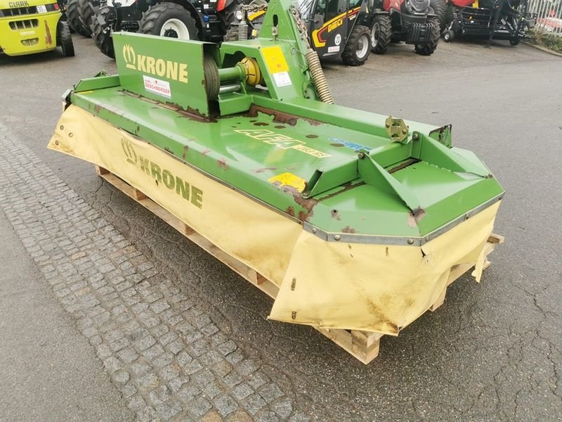 Mähwerk del tipo Krone AFA 283 RS Frontscheibenmähwerk, Gebrauchtmaschine In St. Marienkirchen (Immagine 1)