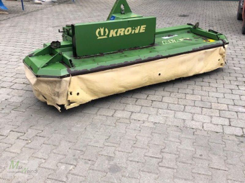 Mähwerk des Typs Krone AFA 283 RS, Gebrauchtmaschine in Markt Schwaben (Bild 1)