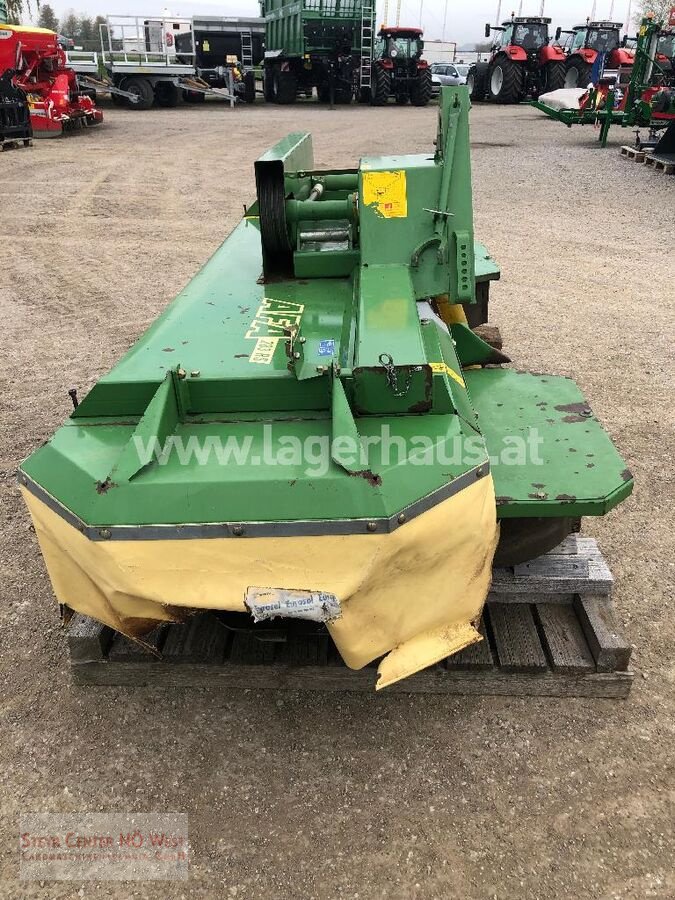 Mähwerk del tipo Krone AFA 283 RS, Gebrauchtmaschine en Purgstall (Imagen 3)