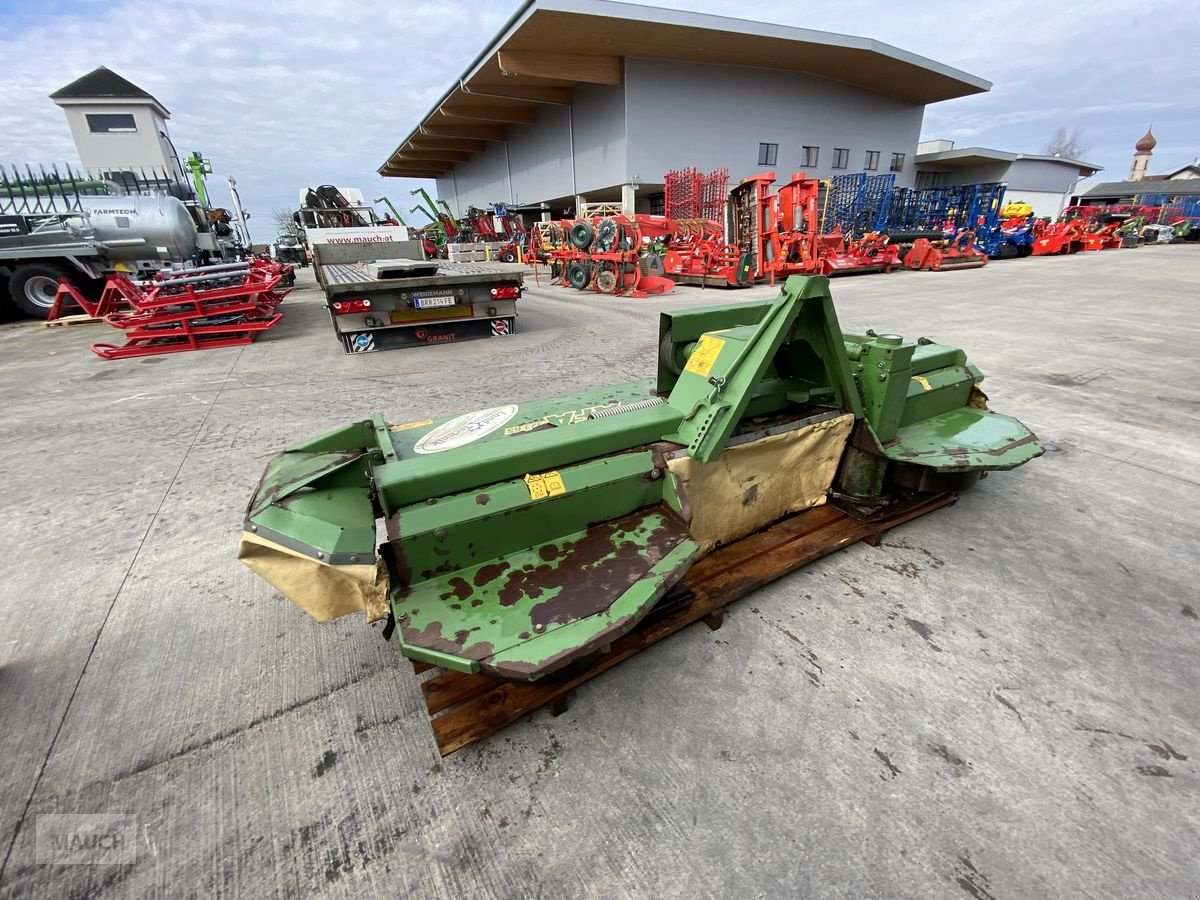 Mähwerk typu Krone AFA 323, Gebrauchtmaschine w Burgkirchen (Zdjęcie 8)