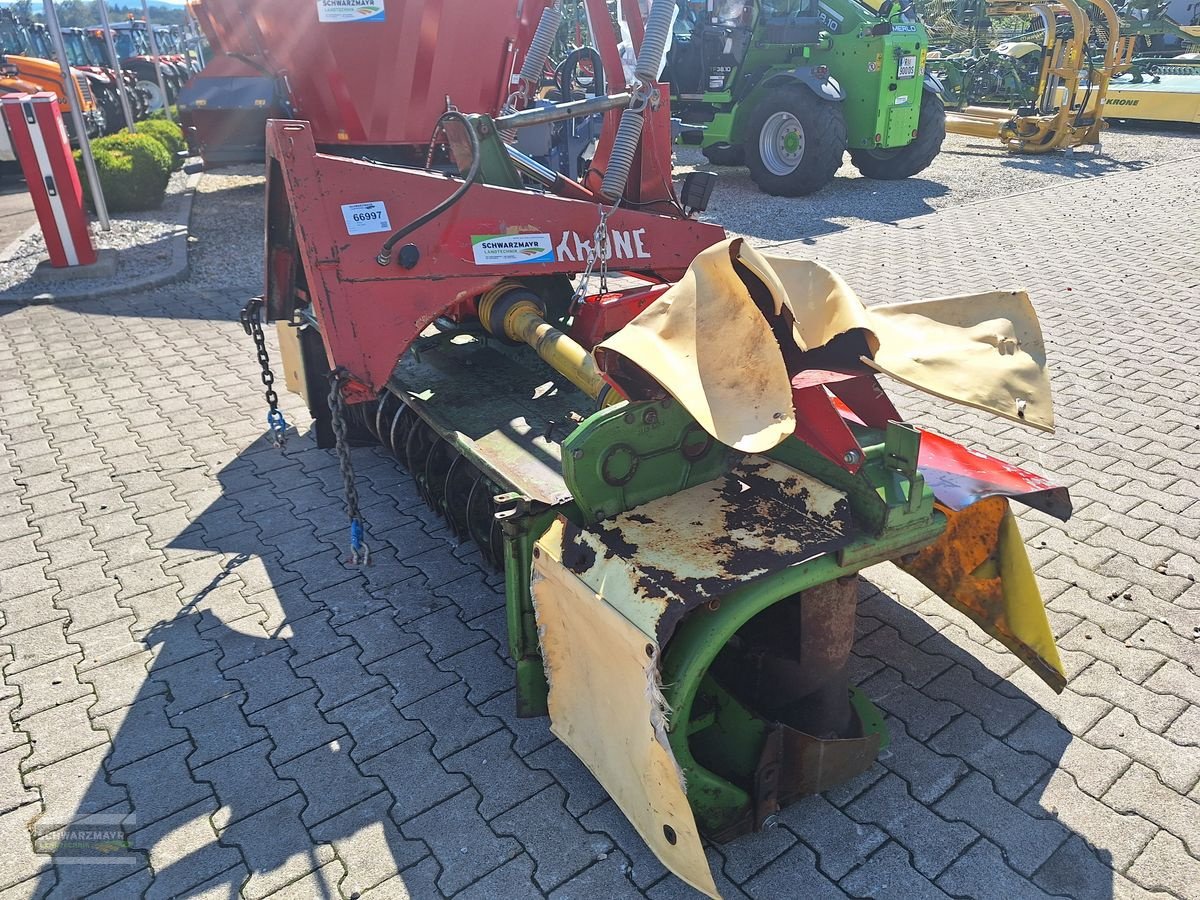 Mähwerk del tipo Krone AFL 282 Z, Gebrauchtmaschine en Aurolzmünster (Imagen 2)