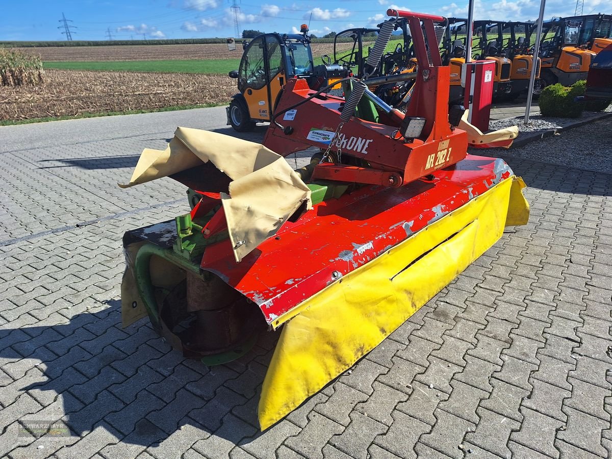 Mähwerk des Typs Krone AFL 282 Z, Gebrauchtmaschine in Aurolzmünster (Bild 3)