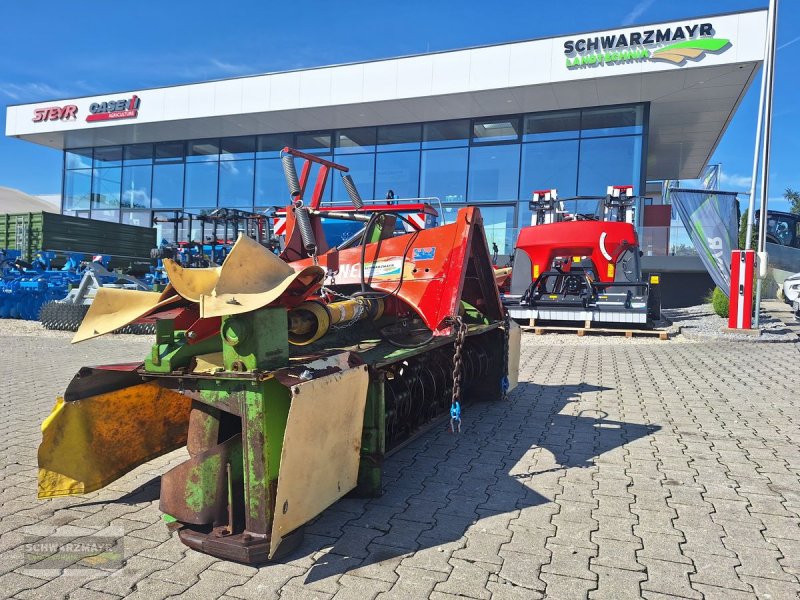 Mähwerk van het type Krone AFL 282 Z, Gebrauchtmaschine in Aurolzmünster