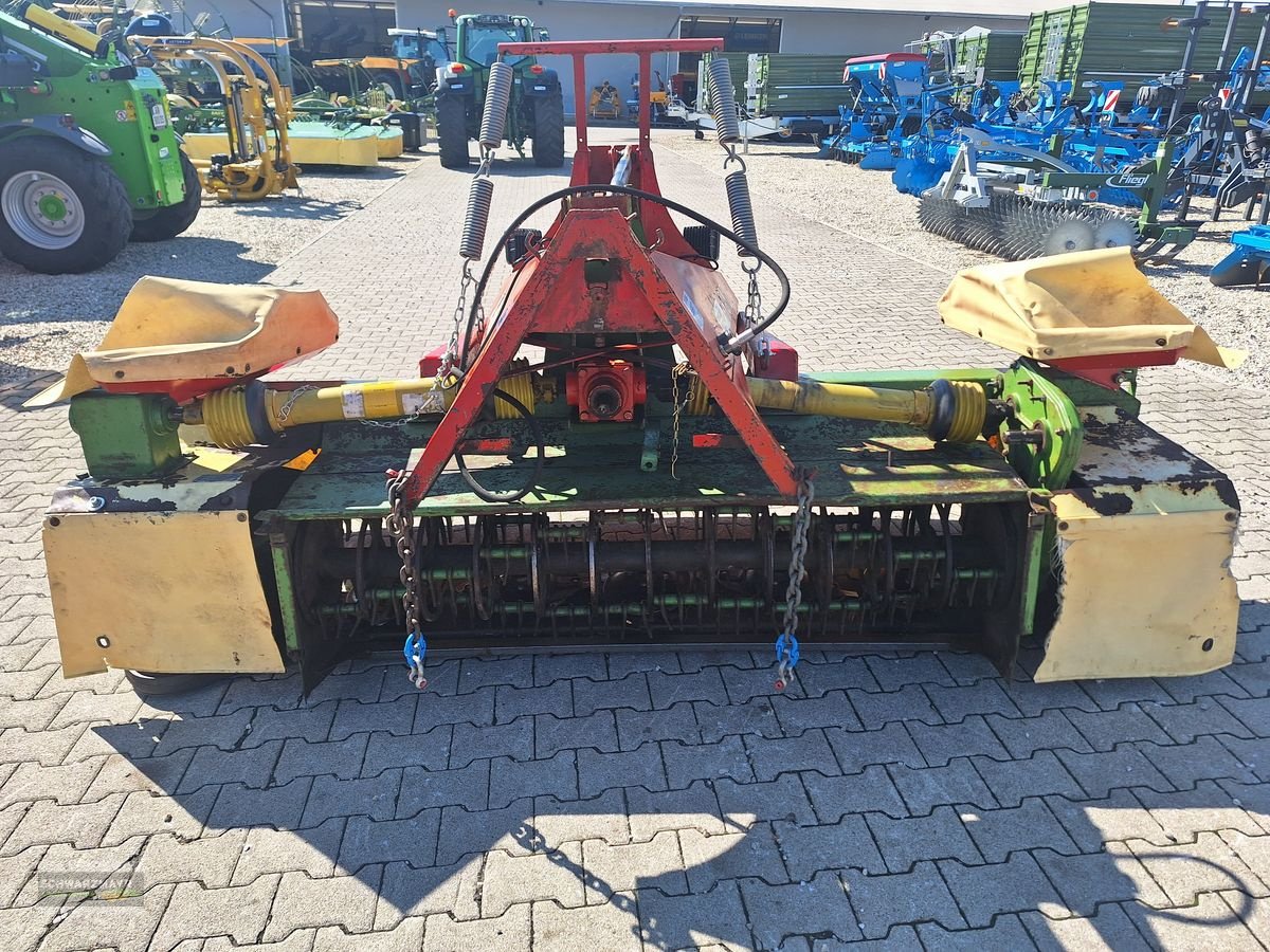 Mähwerk typu Krone AFL 282 Z, Gebrauchtmaschine w Aurolzmünster (Zdjęcie 7)