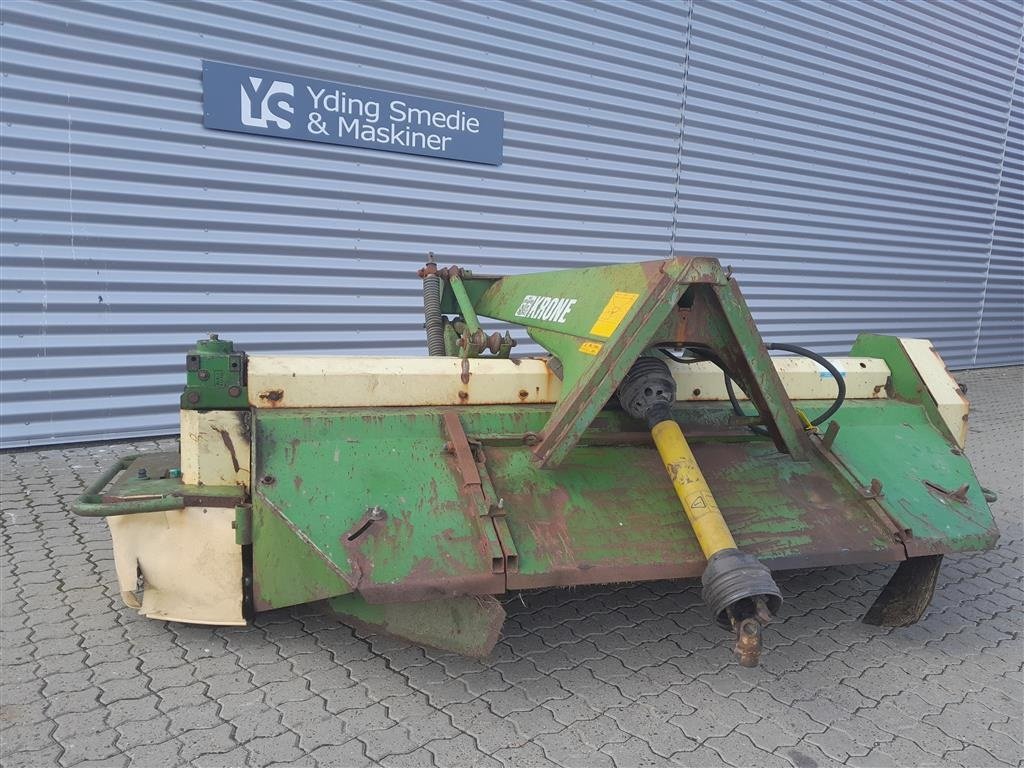 Mähwerk Türe ait Krone AFL 283 CV, Gebrauchtmaschine içinde Horsens (resim 1)