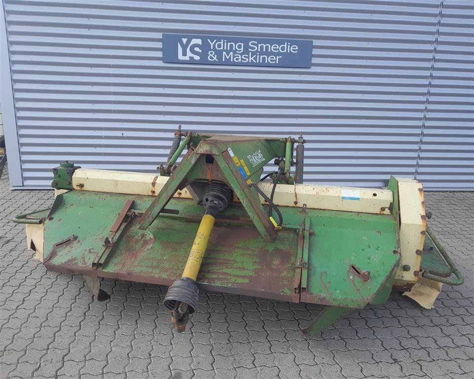 Mähwerk del tipo Krone AFL 283 CV, Gebrauchtmaschine en Horsens (Imagen 2)