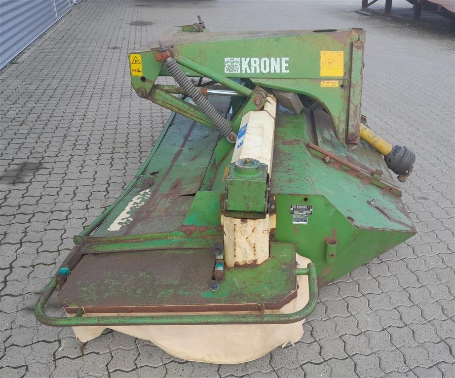 Mähwerk tip Krone AFL 283 CV, Gebrauchtmaschine in Horsens (Poză 4)