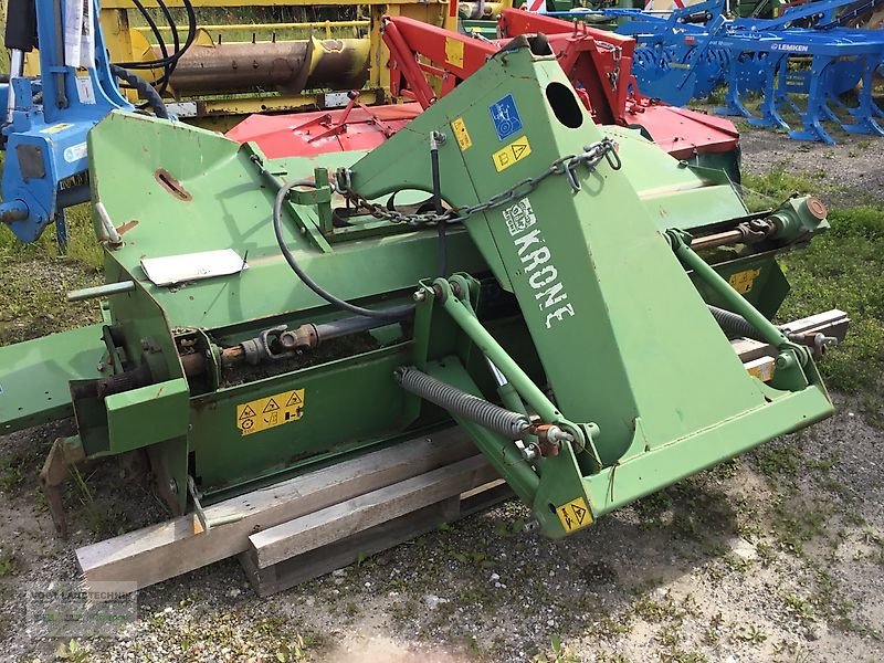 Mähwerk del tipo Krone AFL 283 CV, Gebrauchtmaschine en Bodenkirchen (Imagen 2)