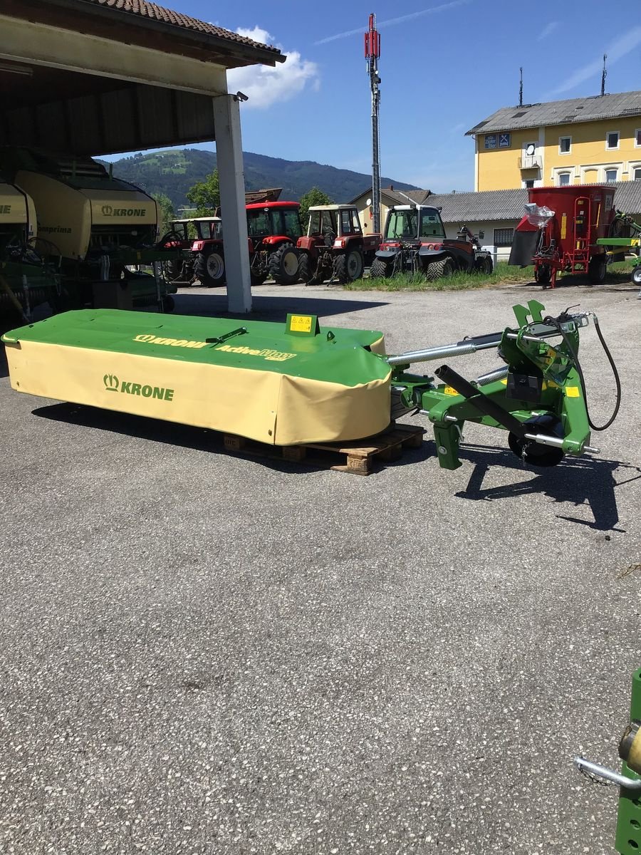 Mähwerk del tipo Krone Aktive Mow R 320, Neumaschine en Micheldorf / OÖ (Imagen 2)