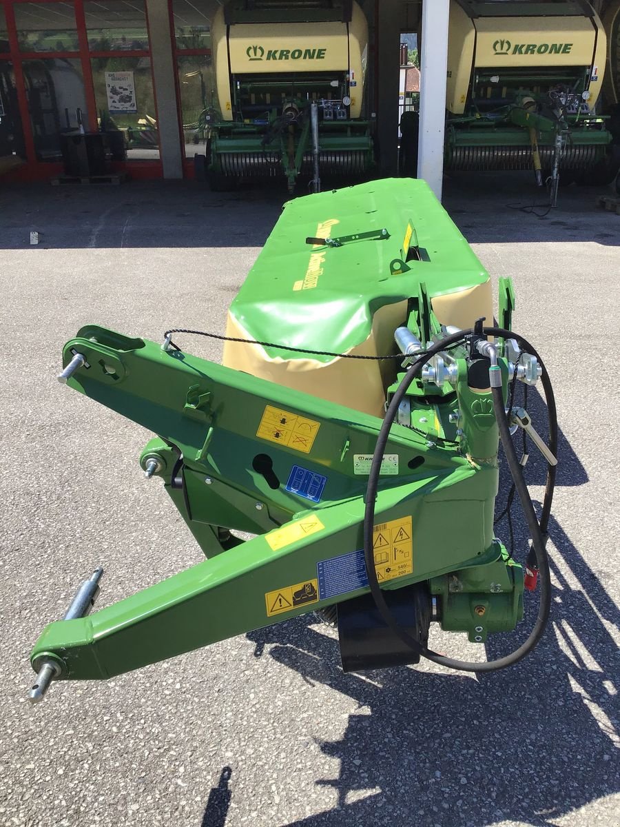 Mähwerk del tipo Krone Aktive Mow R 320, Neumaschine In Micheldorf / OÖ (Immagine 4)