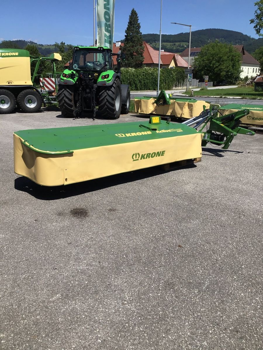 Mähwerk del tipo Krone Aktive Mow R 320, Neumaschine en Micheldorf / OÖ (Imagen 1)