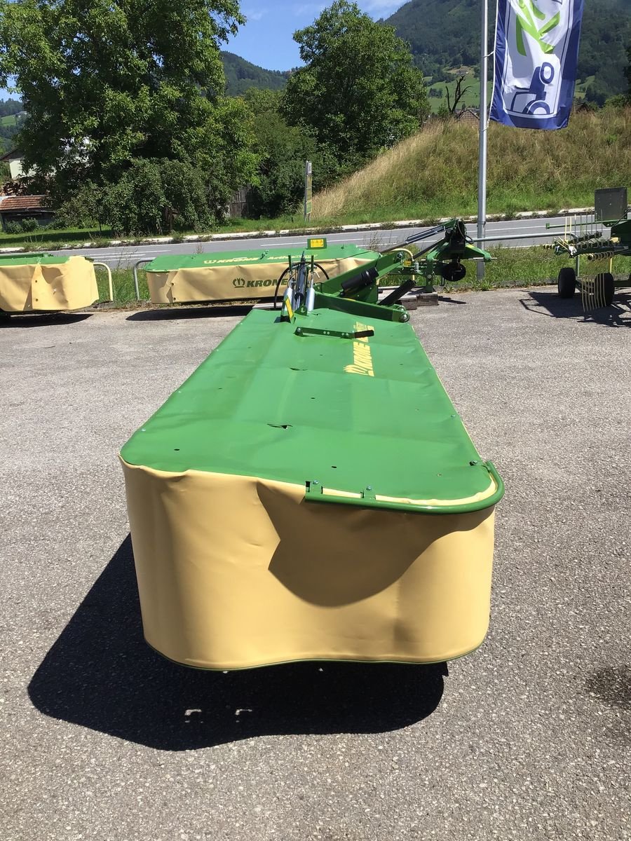 Mähwerk del tipo Krone Aktive Mow R 320, Neumaschine en Micheldorf / OÖ (Imagen 5)