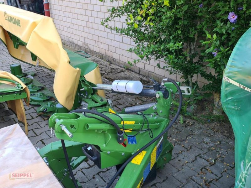 Mähwerk del tipo Krone AKTIVEMOW R 240, Neumaschine en Groß-Umstadt (Imagen 1)