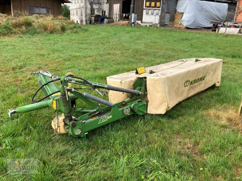 Mähwerk typu Krone AM 243 S, Gebrauchtmaschine w Vöhringen