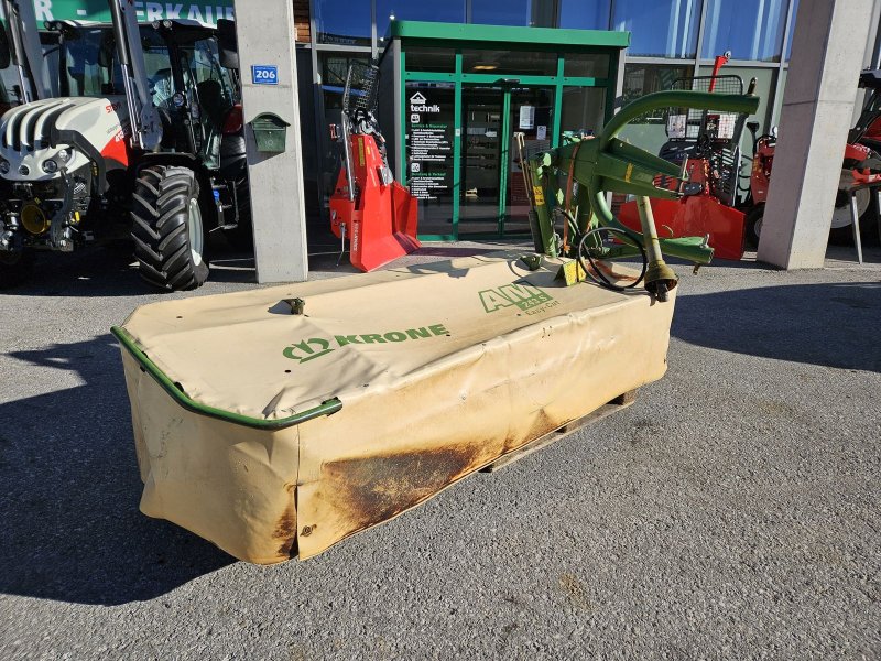 Mähwerk tipa Krone Am 243 S, Gebrauchtmaschine u Flachau