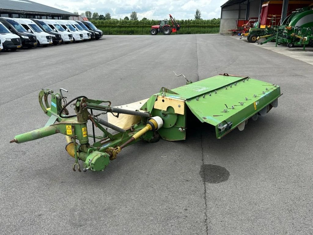 Mähwerk za tip Krone AM 283 CV, Gebrauchtmaschine u BENNEKOM (Slika 7)