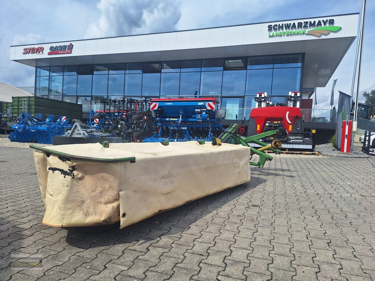 Mähwerk des Typs Krone AM 283 S, Gebrauchtmaschine in Gampern (Bild 1)