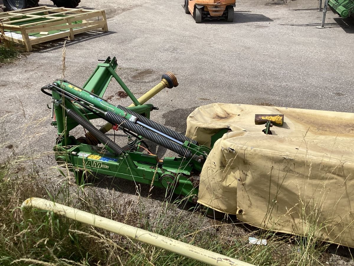 Mähwerk tipa Krone AM 323S, Gebrauchtmaschine u Micheldorf / OÖ (Slika 7)