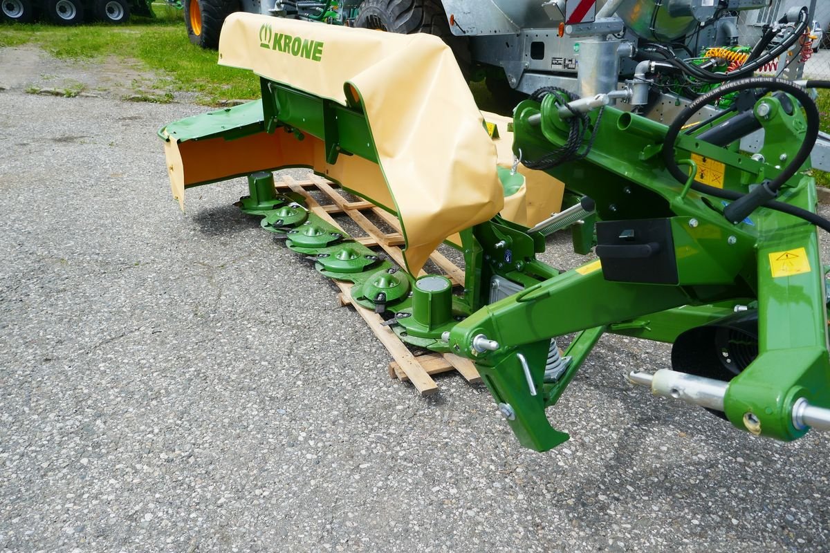 Mähwerk del tipo Krone AM R 240, Gebrauchtmaschine en Villach (Imagen 7)