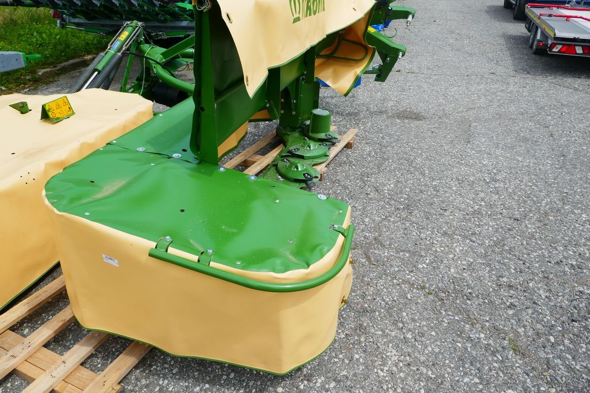 Mähwerk del tipo Krone AM R 240, Gebrauchtmaschine en Villach (Imagen 8)