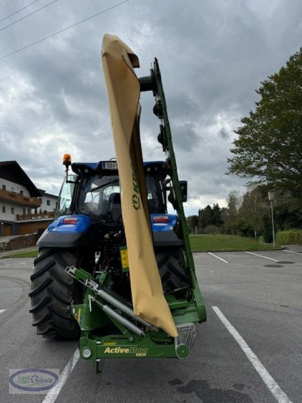 Mähwerk du type Krone AM R 240, Gebrauchtmaschine en Münzkirchen (Photo 13)