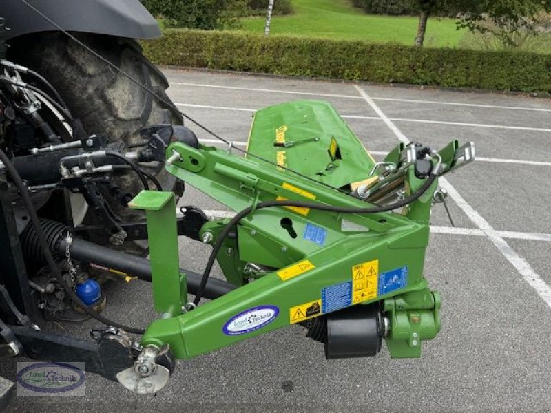 Mähwerk van het type Krone AM R 320, Gebrauchtmaschine in Münzkirchen (Foto 9)