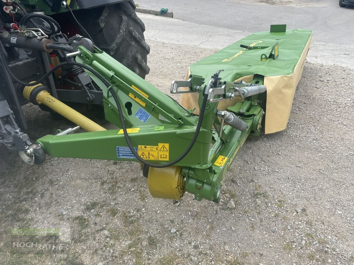 Mähwerk van het type Krone AM - R 360, Gebrauchtmaschine in Kronstorf (Foto 2)