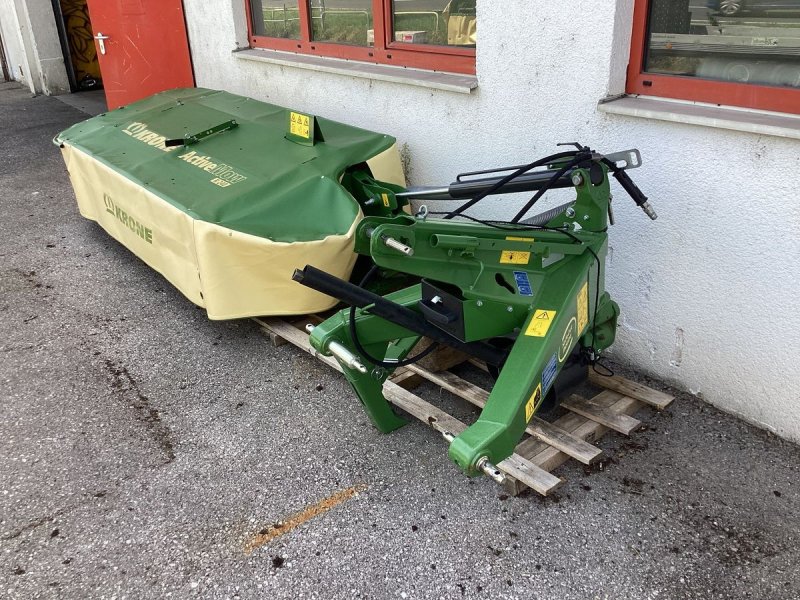 Mähwerk типа Krone AMR 240 ActiveMow, Gebrauchtmaschine в Micheldorf / OÖ (Фотография 1)