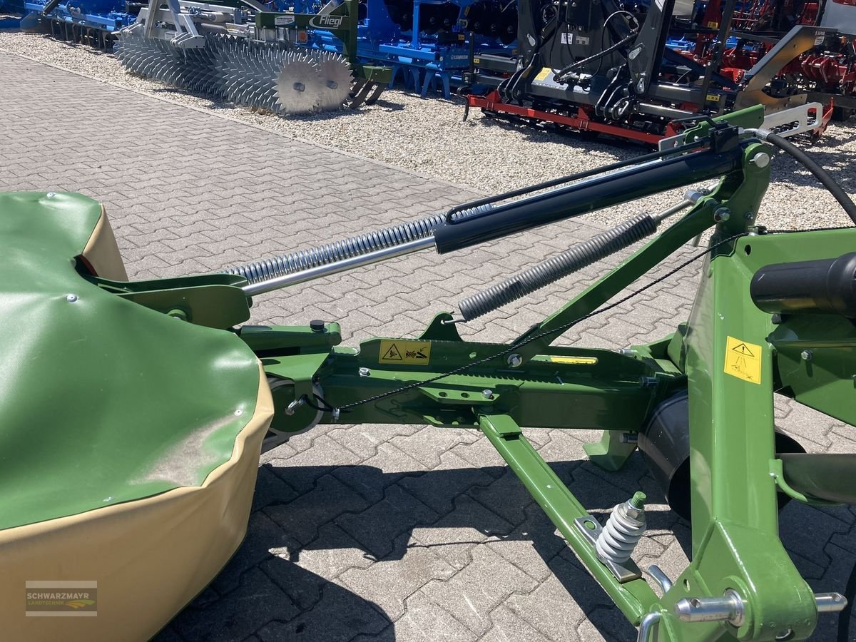 Mähwerk za tip Krone AMR 240, Neumaschine u Aurolzmünster (Slika 11)