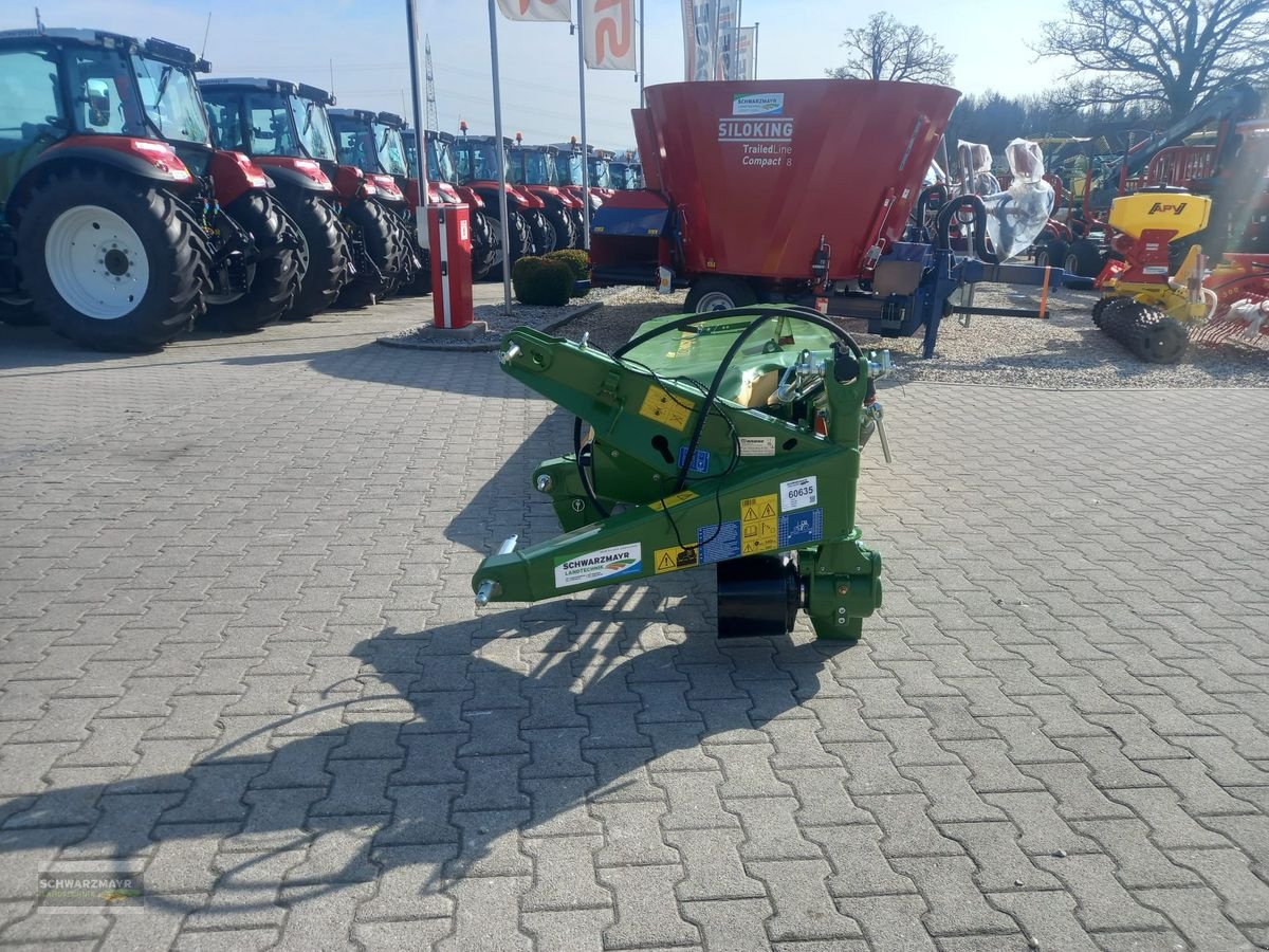 Mähwerk typu Krone AMR 280, Vorführmaschine v Aurolzmünster (Obrázok 8)