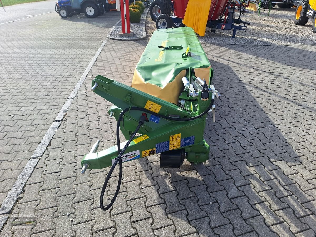 Mähwerk del tipo Krone AMR 360 B, Neumaschine In Aurolzmünster (Immagine 7)