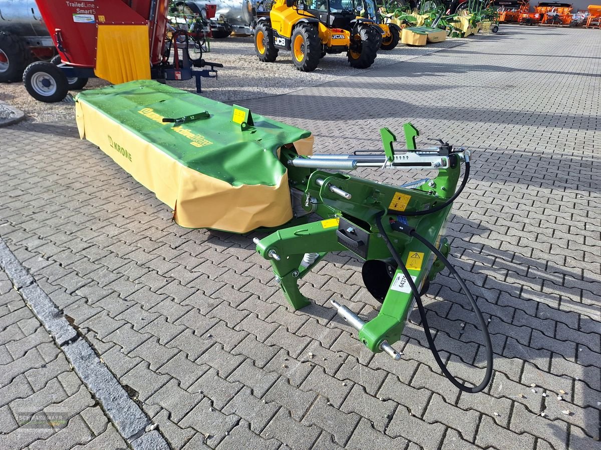 Mähwerk del tipo Krone AMR 360 B, Neumaschine In Aurolzmünster (Immagine 8)