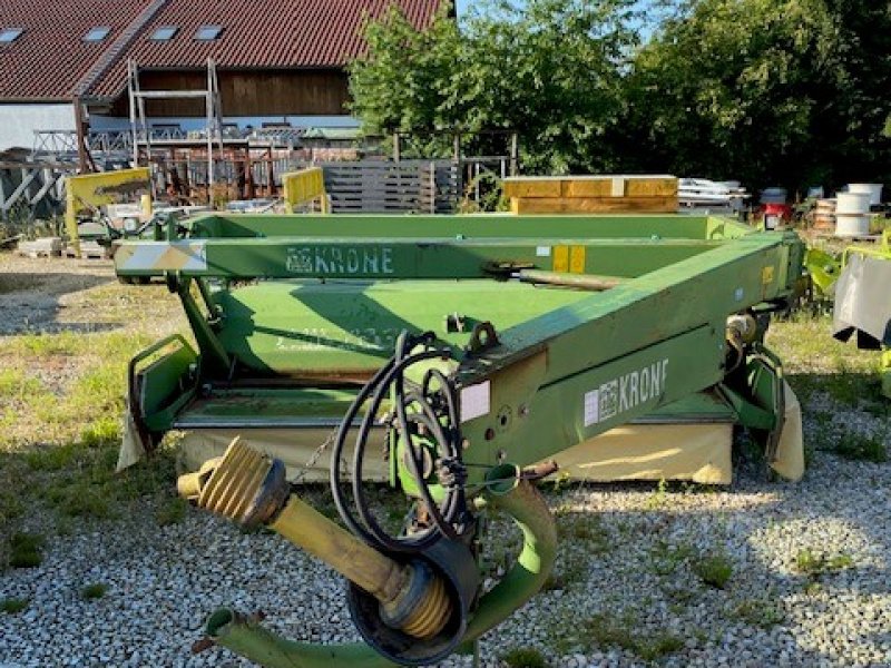 Mähwerk tip Krone AMT 323 CV, Gebrauchtmaschine in Eitensheim (Poză 1)