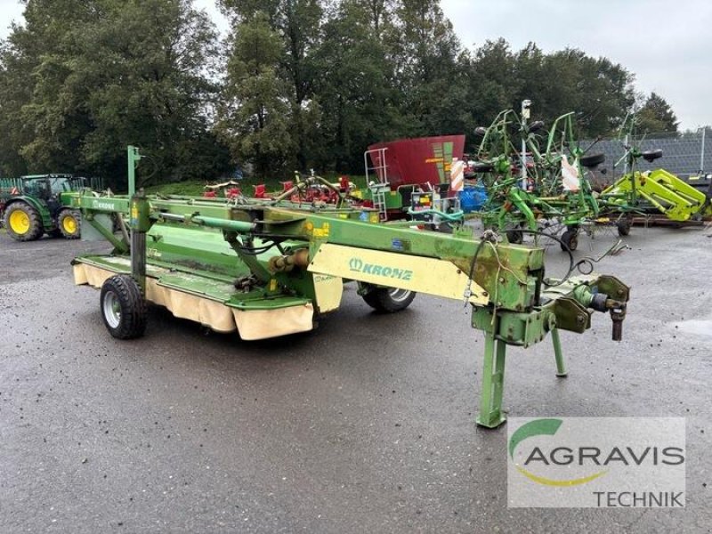 Mähwerk des Typs Krone AMT 4000 CV, Gebrauchtmaschine in Meppen (Bild 2)